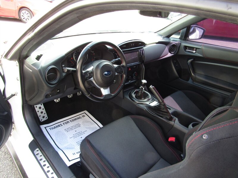 2018 Subaru BRZ photo 27
