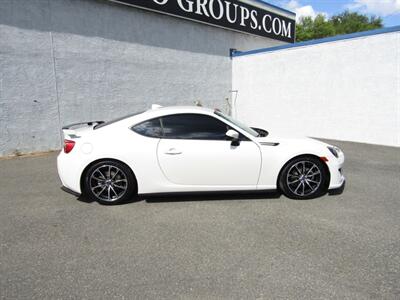 2018 Subaru BRZ PREM PKG,CONV PKG,RVC,SILVER CERTIFIED   - Photo 8 - Haddon Twp, NJ 08107