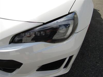 2018 Subaru BRZ PREM PKG,CONV PKG,RVC,SILVER CERTIFIED   - Photo 11 - Haddon Twp, NJ 08107