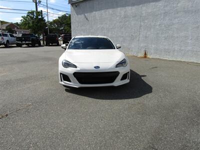 2018 Subaru BRZ PREM PKG,CONV PKG,RVC,SILVER CERTIFIED   - Photo 2 - Haddon Twp, NJ 08107