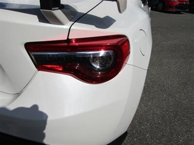 2018 Subaru BRZ PREM PKG,CONV PKG,RVC,SILVER CERTIFIED   - Photo 24 - Haddon Twp, NJ 08107