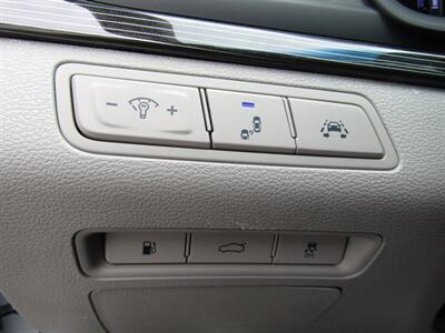 2019 Hyundai SONATA Hybrid LIMITED,NAV,PANO,TECH PKG,SILVER CERTIFIED   - Photo 27 - Haddon Twp, NJ 08107