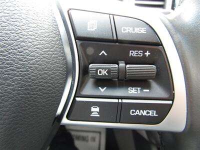 2019 Hyundai SONATA Hybrid LIMITED,NAV,PANO,TECH PKG,SILVER CERTIFIED   - Photo 30 - Haddon Twp, NJ 08107