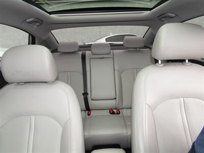 2019 Hyundai SONATA Hybrid LIMITED,NAV,PANO,TECH PKG,SILVER CERTIFIED   - Photo 37 - Haddon Twp, NJ 08107