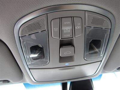 2019 Hyundai SONATA Hybrid LIMITED,NAV,PANO,TECH PKG,SILVER CERTIFIED   - Photo 36 - Haddon Twp, NJ 08107