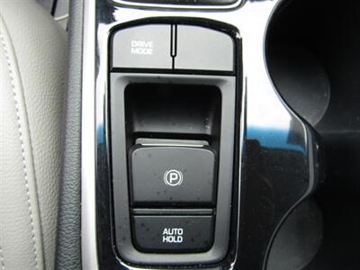 2019 Hyundai SONATA Hybrid LIMITED,NAV,PANO,TECH PKG,SILVER CERTIFIED   - Photo 35 - Haddon Twp, NJ 08107