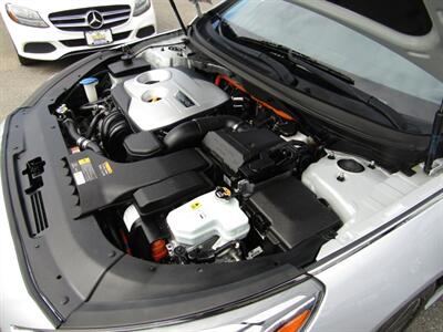 2019 Hyundai SONATA Hybrid LIMITED,NAV,PANO,TECH PKG,SILVER CERTIFIED   - Photo 44 - Haddon Twp, NJ 08107