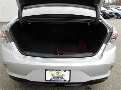2019 Hyundai SONATA Hybrid LIMITED,NAV,PANO,TECH PKG,SILVER CERTIFIED   - Photo 18 - Haddon Twp, NJ 08107
