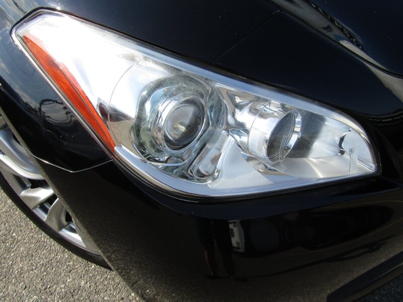 2013 INFINITI M37 NAV,PREM PKG,COMFORT PKG,RVC,SILVER CERTIFIED - Photo 9 - Haddon Twp, NJ 08107