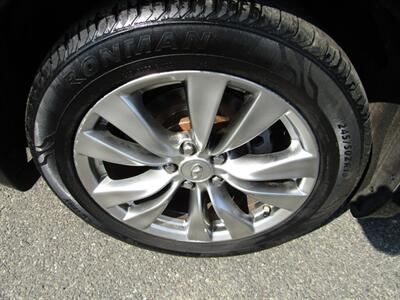 2013 INFINITI M37 NAV,PREM PKG,COMFORT PKG,RVC,SILVER CERTIFIED   - Photo 49 - Haddon Twp, NJ 08107