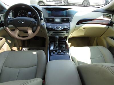 2013 INFINITI M37 NAV,PREM PKG,COMFORT PKG,RVC,SILVER CERTIFIED   - Photo 31 - Haddon Twp, NJ 08107