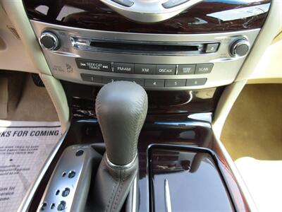 2013 INFINITI M37 NAV,PREM PKG,COMFORT PKG,RVC,SILVER CERTIFIED   - Photo 38 - Haddon Twp, NJ 08107