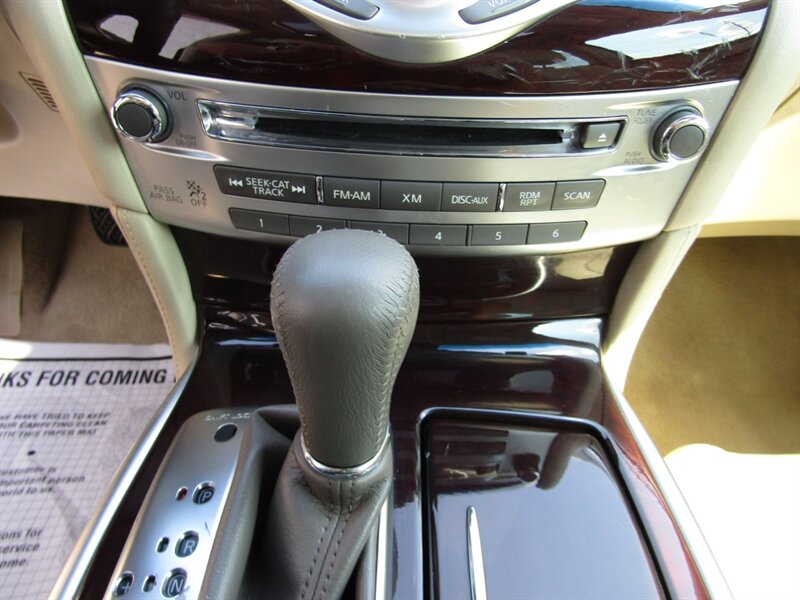 2013 INFINITI M37 NAV,PREM PKG,COMFORT PKG,RVC,SILVER CERTIFIED - Photo 38 - Haddon Twp, NJ 08107