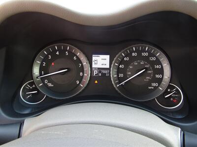 2013 INFINITI M37 NAV,PREM PKG,COMFORT PKG,RVC,SILVER CERTIFIED   - Photo 34 - Haddon Twp, NJ 08107