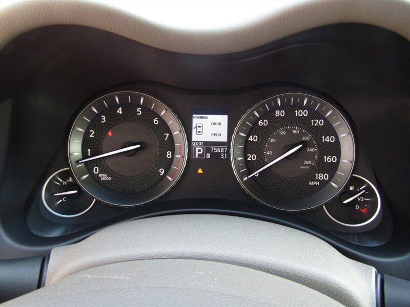 2013 INFINITI M37 NAV,PREM PKG,COMFORT PKG,RVC,SILVER CERTIFIED - Photo 34 - Haddon Twp, NJ 08107