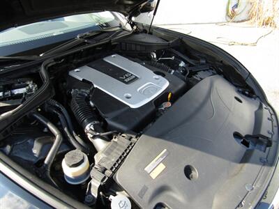 2013 INFINITI M37 NAV,PREM PKG,COMFORT PKG,RVC,SILVER CERTIFIED   - Photo 44 - Haddon Twp, NJ 08107