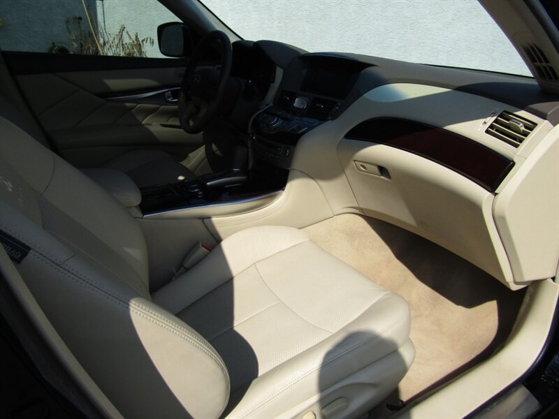 2013 INFINITI M37 NAV,PREM PKG,COMFORT PKG,RVC,SILVER CERTIFIED - Photo 24 - Haddon Twp, NJ 08107