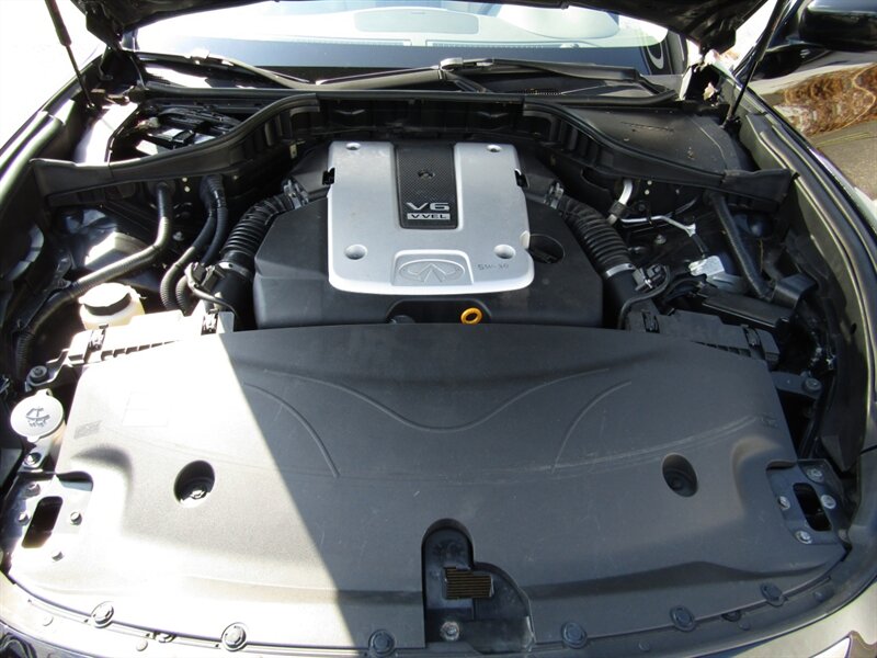 2013 INFINITI M37 NAV,PREM PKG,COMFORT PKG,RVC,SILVER CERTIFIED - Photo 43 - Haddon Twp, NJ 08107