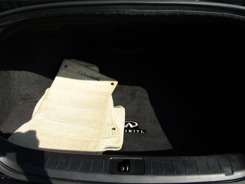 2013 INFINITI M37 NAV,PREM PKG,COMFORT PKG,RVC,SILVER CERTIFIED - Photo 28 - Haddon Twp, NJ 08107