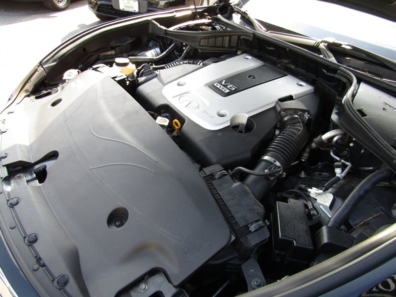 2013 INFINITI M37 NAV,PREM PKG,COMFORT PKG,RVC,SILVER CERTIFIED - Photo 45 - Haddon Twp, NJ 08107