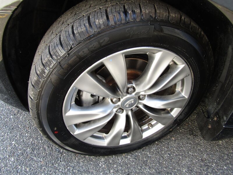 2013 INFINITI M37 NAV,PREM PKG,COMFORT PKG,RVC,SILVER CERTIFIED - Photo 47 - Haddon Twp, NJ 08107