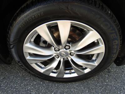 2013 INFINITI M37 NAV,PREM PKG,COMFORT PKG,RVC,SILVER CERTIFIED   - Photo 48 - Haddon Twp, NJ 08107