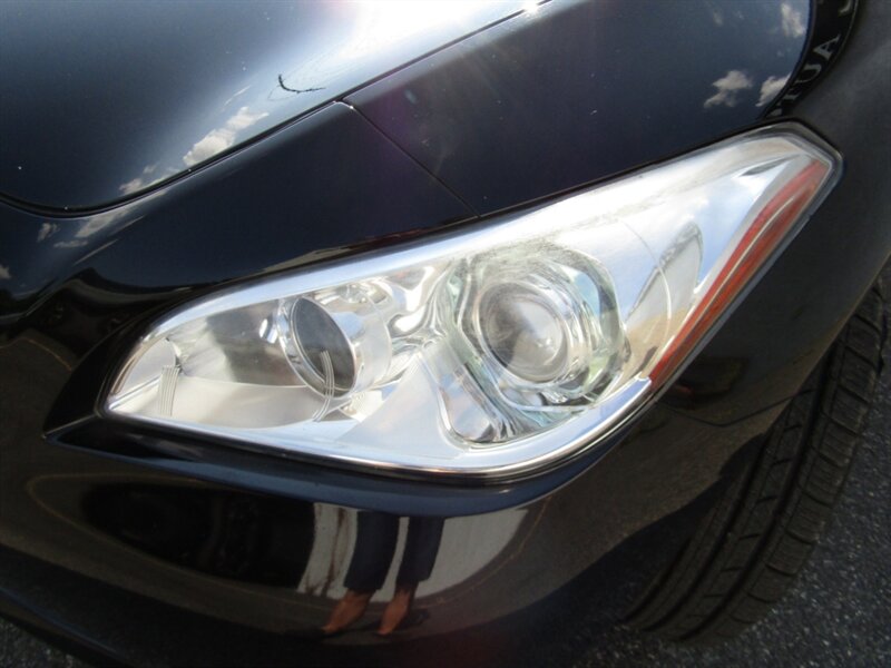 2013 INFINITI M37 NAV,PREM PKG,COMFORT PKG,RVC,SILVER CERTIFIED - Photo 10 - Haddon Twp, NJ 08107