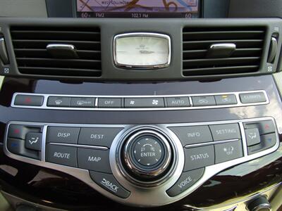 2013 INFINITI M37 NAV,PREM PKG,COMFORT PKG,RVC,SILVER CERTIFIED   - Photo 37 - Haddon Twp, NJ 08107