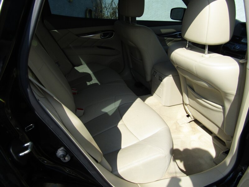 2013 INFINITI M37 NAV,PREM PKG,COMFORT PKG,RVC,SILVER CERTIFIED - Photo 26 - Haddon Twp, NJ 08107