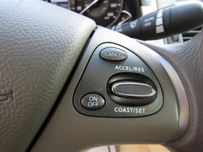2013 INFINITI M37 NAV,PREM PKG,COMFORT PKG,RVC,SILVER CERTIFIED   - Photo 32 - Haddon Twp, NJ 08107