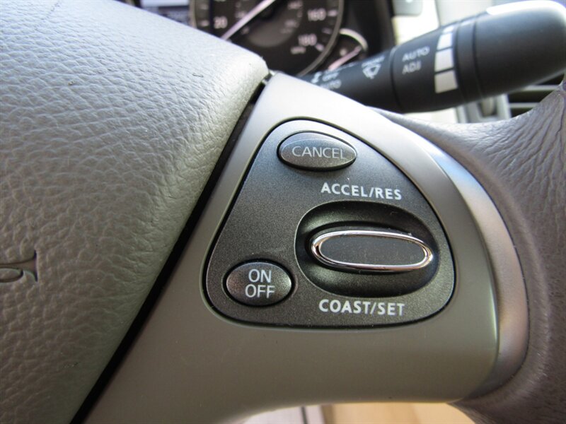 2013 INFINITI M37 NAV,PREM PKG,COMFORT PKG,RVC,SILVER CERTIFIED - Photo 32 - Haddon Twp, NJ 08107
