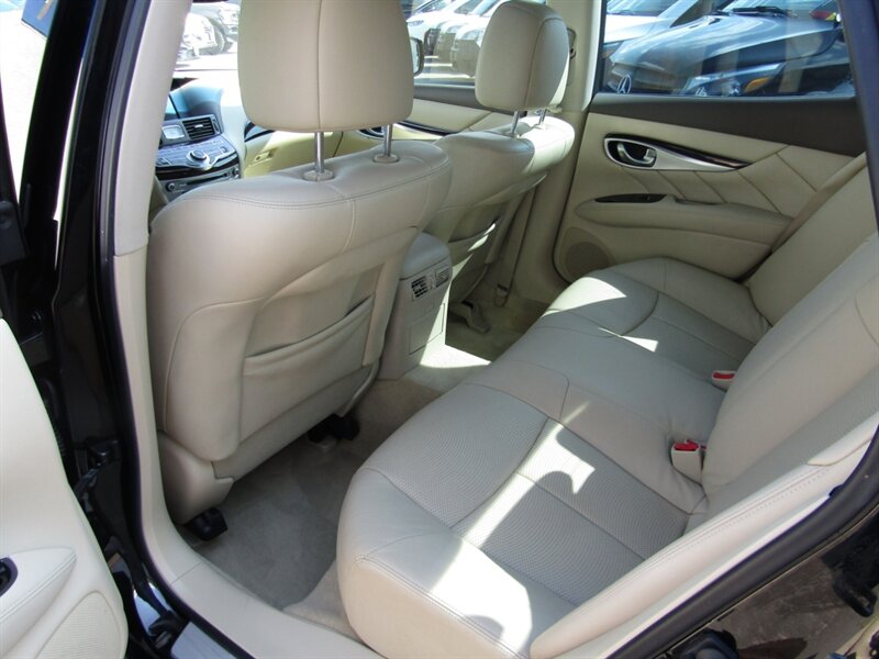 2013 INFINITI M37 NAV,PREM PKG,COMFORT PKG,RVC,SILVER CERTIFIED - Photo 22 - Haddon Twp, NJ 08107