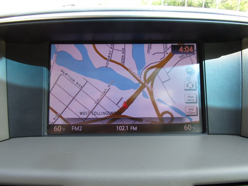 2013 INFINITI M37 NAV,PREM PKG,COMFORT PKG,RVC,SILVER CERTIFIED - Photo 36 - Haddon Twp, NJ 08107