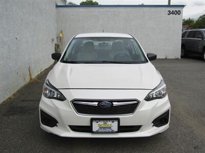 2018 Subaru Impreza 2.0i   - Photo 3 - Haddon Twp, NJ 08107