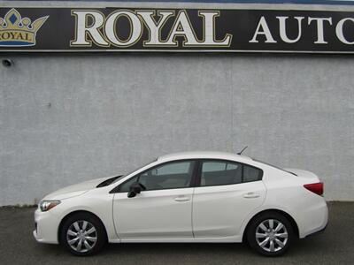 2018 Subaru Impreza 2.0i   - Photo 4 - Haddon Twp, NJ 08107