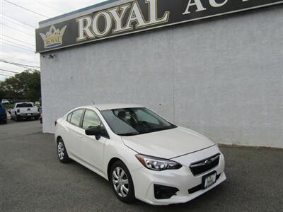 2018 Subaru Impreza 2.0i   - Photo 1 - Haddon Twp, NJ 08107