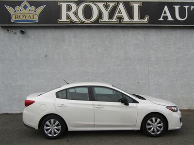 2018 Subaru Impreza 2.0i   - Photo 2 - Haddon Twp, NJ 08107