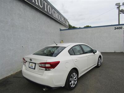 2018 Subaru Impreza 2.0i   - Photo 8 - Haddon Twp, NJ 08107