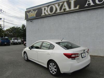 2018 Subaru Impreza 2.0i   - Photo 6 - Haddon Twp, NJ 08107