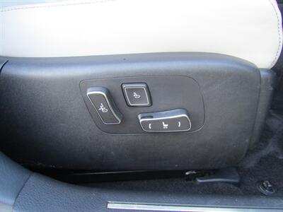 2013 Lexus LS NAV,COMFORT PKG,ALL WEATHER PKG,SILVER CERTIFIED - Photo 20 - Haddon Twp, NJ 08107