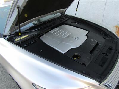2013 Lexus LS NAV,COMFORT PKG,ALL WEATHER PKG,SILVER CERTIFIED - Photo 39 - Haddon Twp, NJ 08107