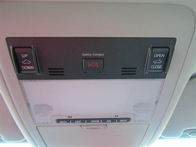 2013 Lexus LS NAV,COMFORT PKG,ALL WEATHER PKG,SILVER CERTIFIED - Photo 34 - Haddon Twp, NJ 08107
