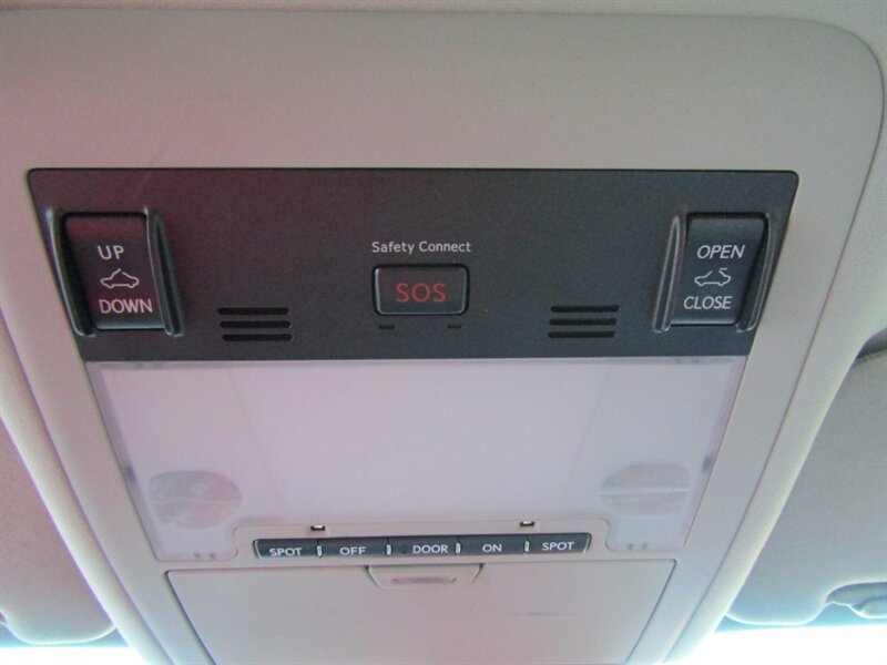 2013 Lexus LS NAV,COMFORT PKG,ALL WEATHER PKG,SILVER CERTIFIED - Photo 34 - Haddon Twp, NJ 08107