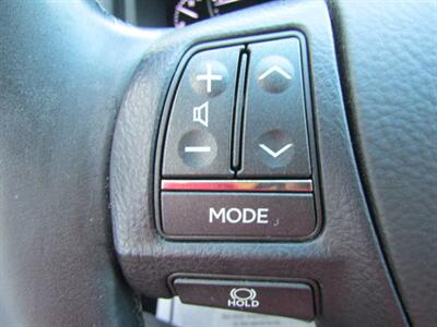 2013 Lexus LS NAV,COMFORT PKG,ALL WEATHER PKG,SILVER CERTIFIED - Photo 25 - Haddon Twp, NJ 08107