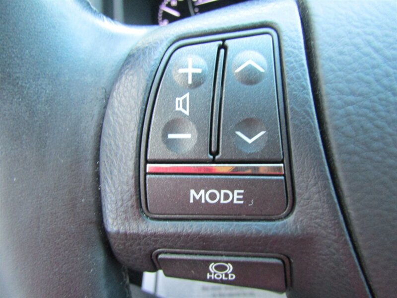 2013 Lexus LS NAV,COMFORT PKG,ALL WEATHER PKG,SILVER CERTIFIED - Photo 25 - Haddon Twp, NJ 08107