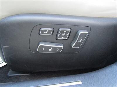 2013 Lexus LS NAV,COMFORT PKG,ALL WEATHER PKG,SILVER CERTIFIED - Photo 11 - Haddon Twp, NJ 08107