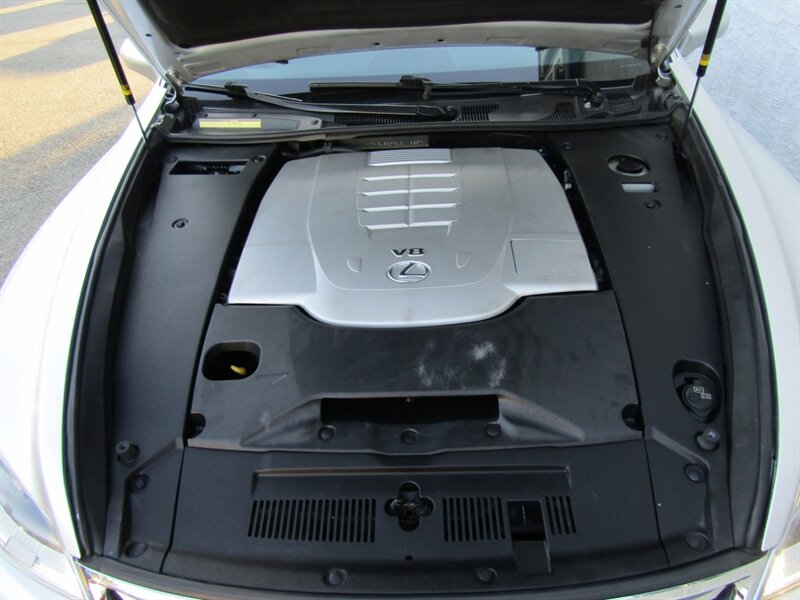 2013 Lexus LS NAV,COMFORT PKG,ALL WEATHER PKG,SILVER CERTIFIED - Photo 40 - Haddon Twp, NJ 08107