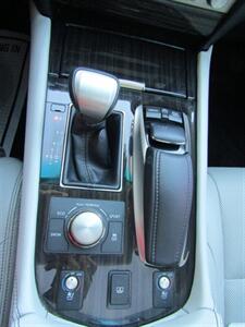 2013 Lexus LS NAV,COMFORT PKG,ALL WEATHER PKG,SILVER CERTIFIED - Photo 33 - Haddon Twp, NJ 08107