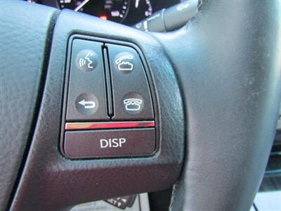 2013 Lexus LS NAV,COMFORT PKG,ALL WEATHER PKG,SILVER CERTIFIED - Photo 27 - Haddon Twp, NJ 08107