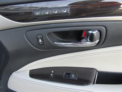 2013 Lexus LS NAV,COMFORT PKG,ALL WEATHER PKG,SILVER CERTIFIED - Photo 22 - Haddon Twp, NJ 08107